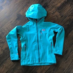MOUNTAIN HARDWARE | Dry-E Elite | Blue M
